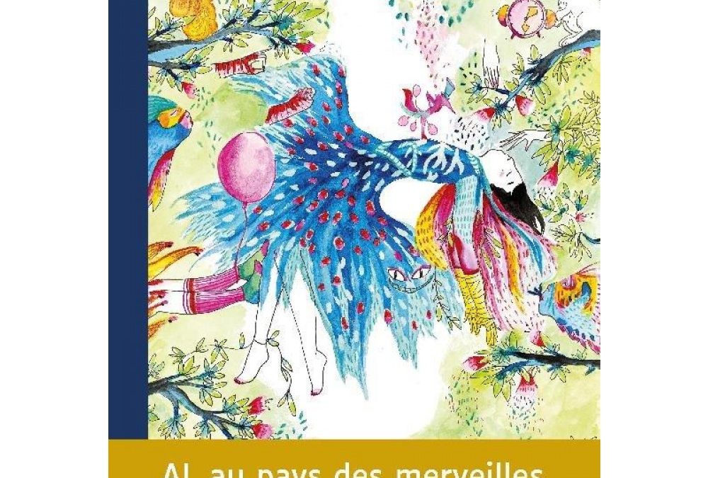 AL au pays des merveilles