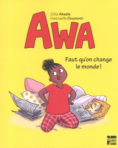 Awa