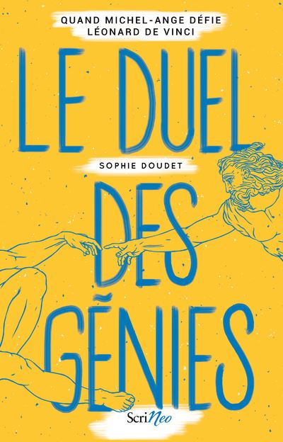 Le Duel des génies