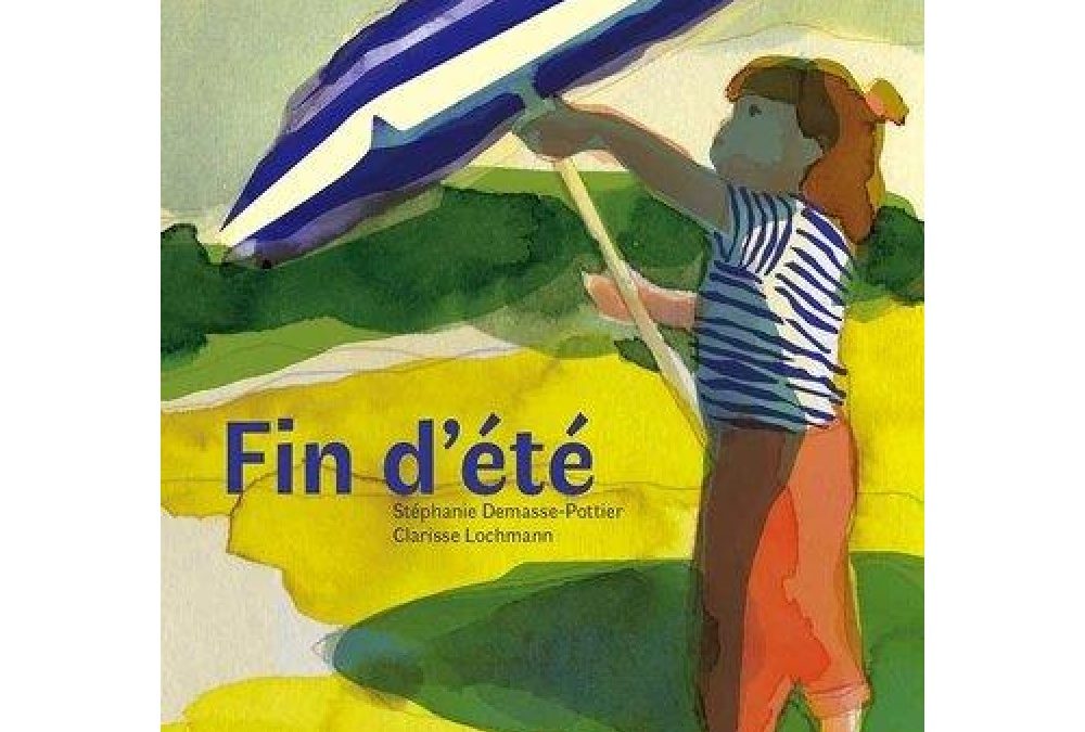 Fin d’été