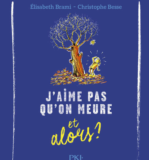 J’aime pas qu’on meure