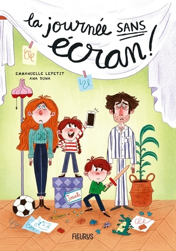 La Journée sans écran
