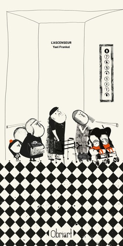 L’Ascenseur