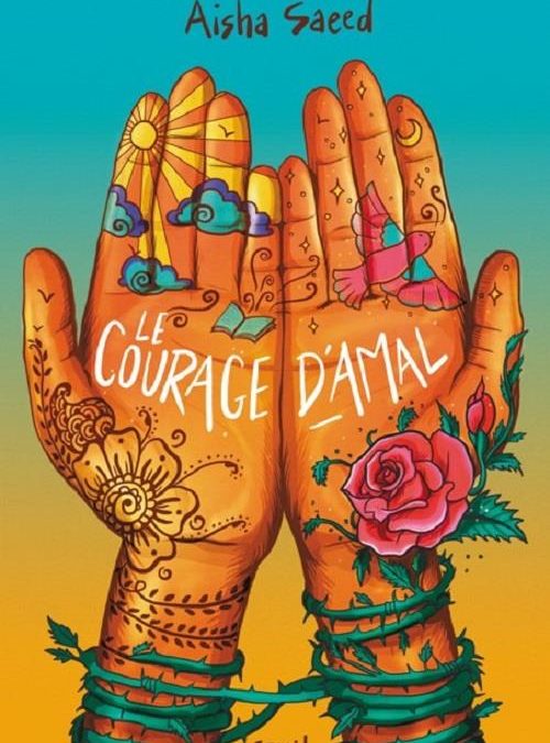 Le Courage d’Amal