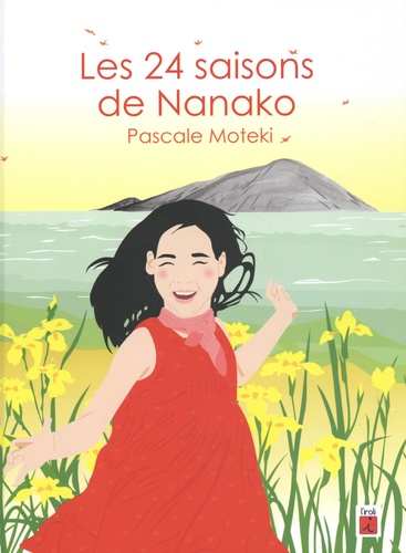Les 24 Saisons de Nanako