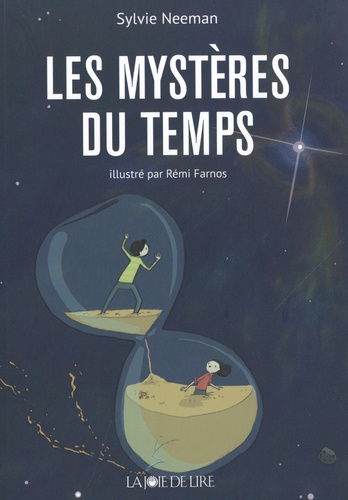 Les Mystères du temps