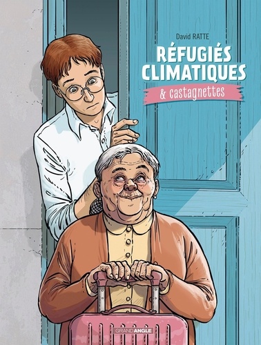 Réfugiés climatiques & castagnettes