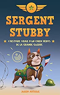 Sergent Stubby
