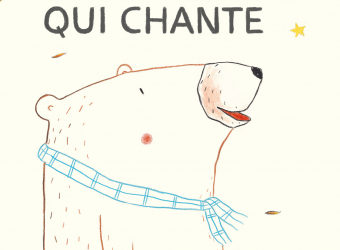 L’ours qui chante