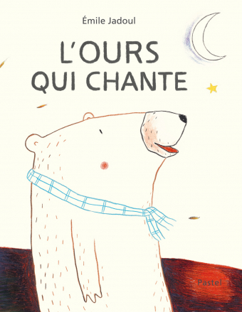 L’ours qui chante