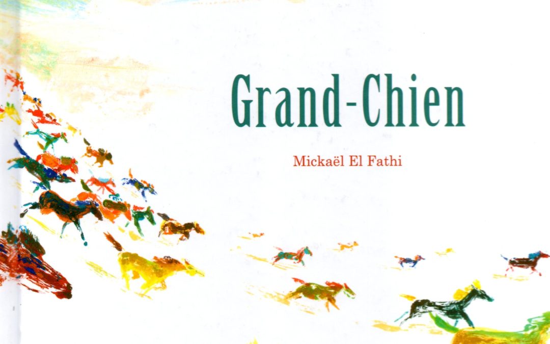 Grand-Chien