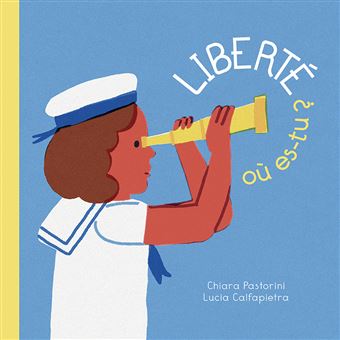 Liberté où es-tu ?