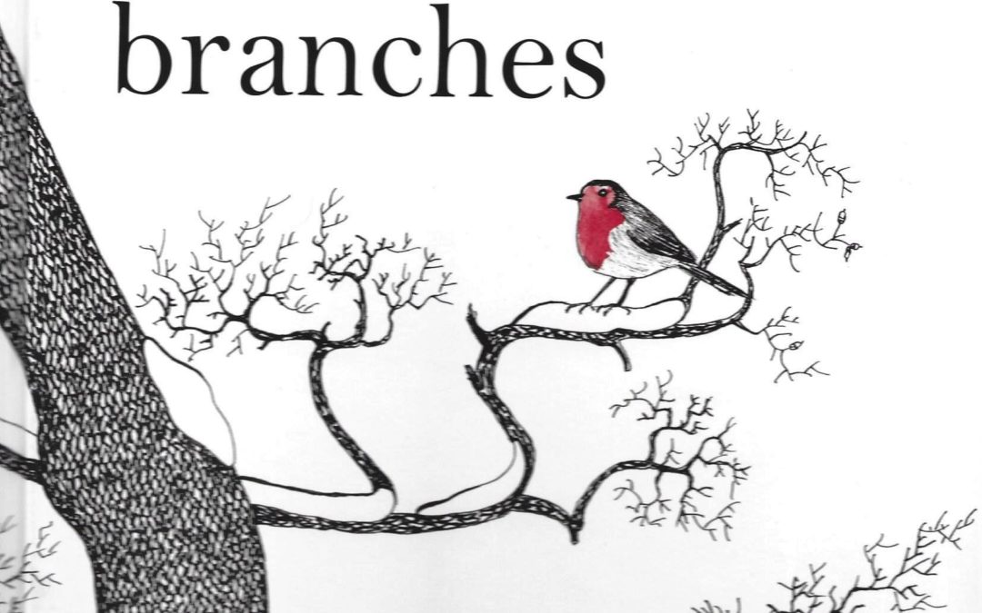 Entre mes branches