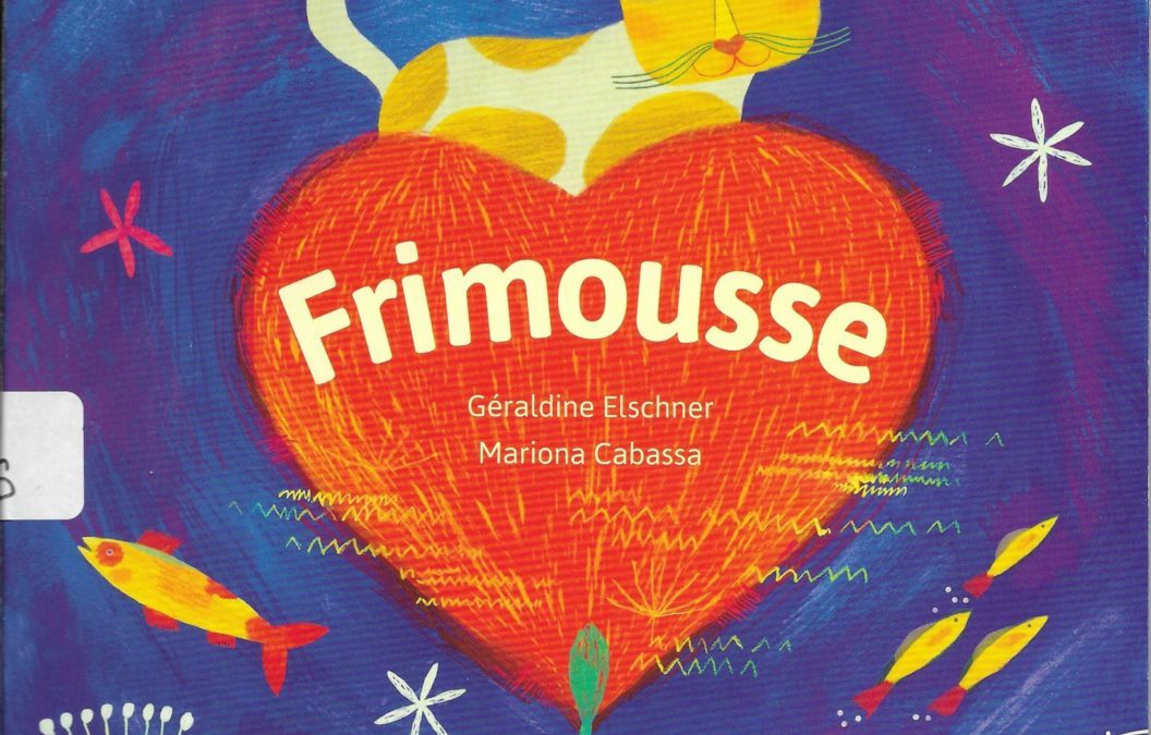 Frimousse