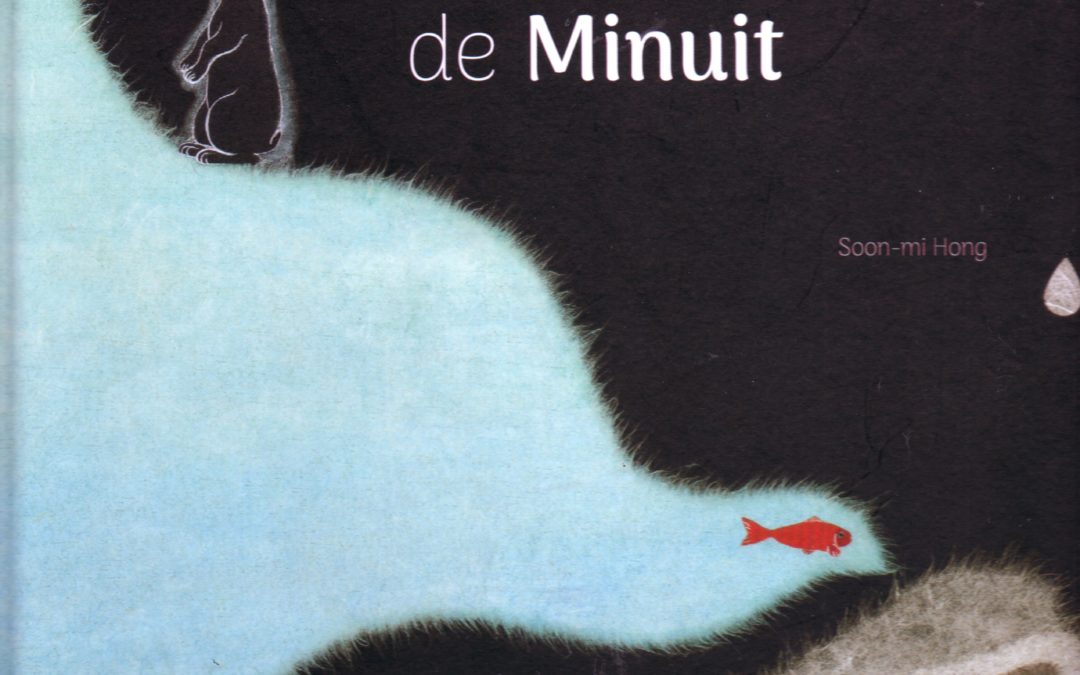 Le cadeau de minuit