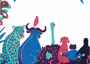 A paraître:  « Considérons les animaux »  – NVL 232- Juin 2022