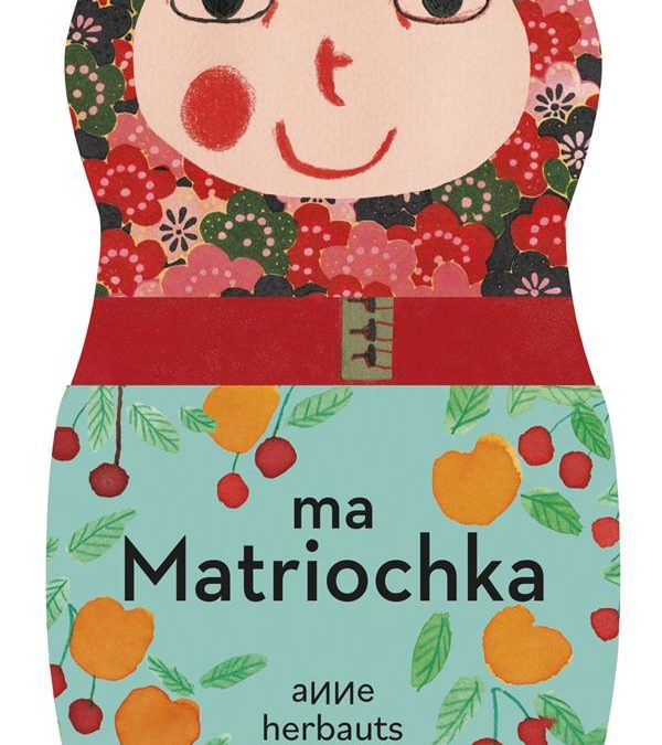 Ma Matriochka