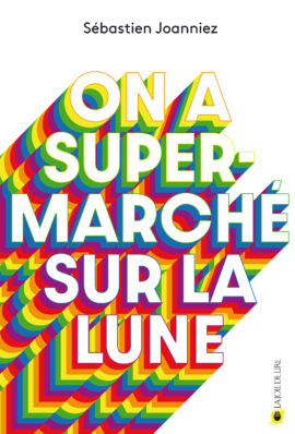 On a super-marché sur la lune