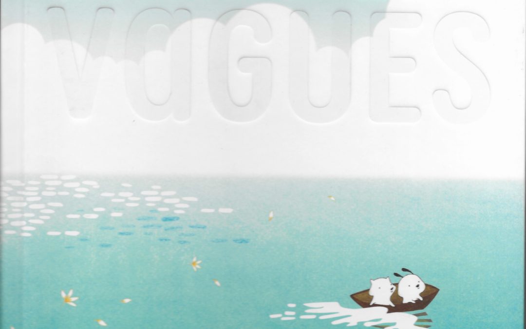 Après les vagues
