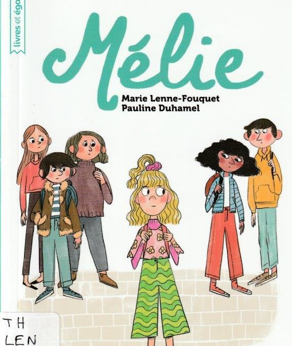 Mélie