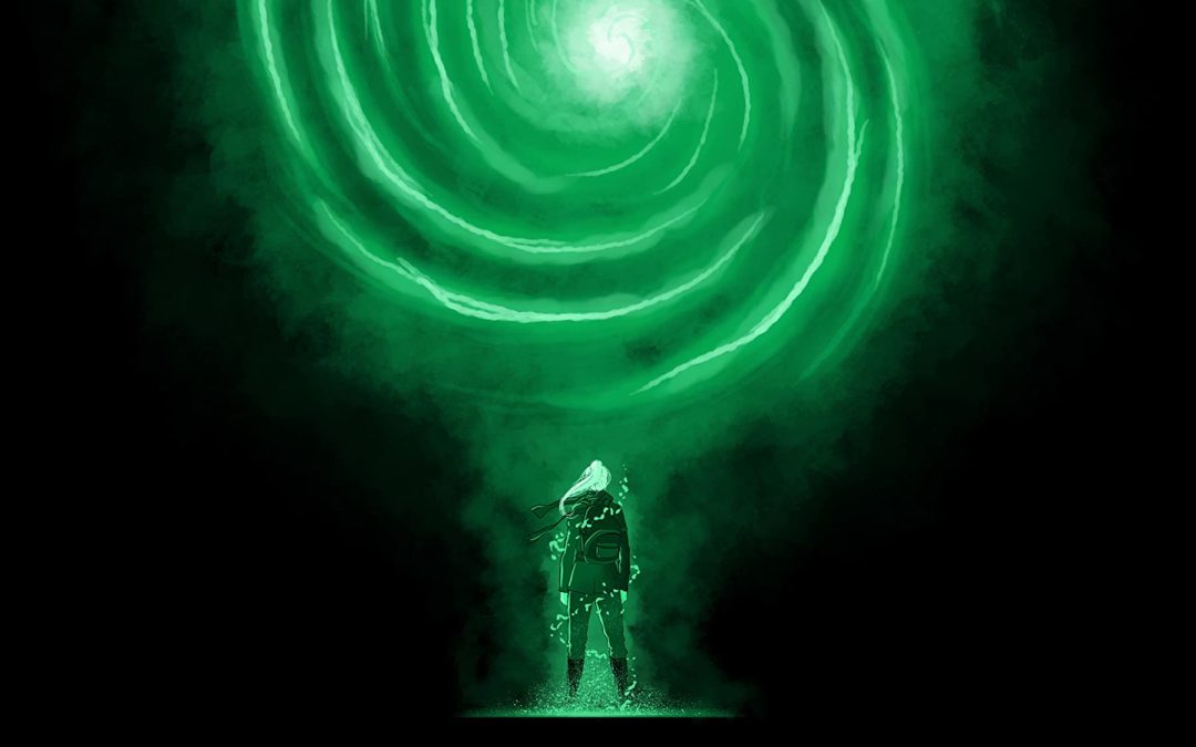 VORTEX – Le jour où le monde s’est déchiré