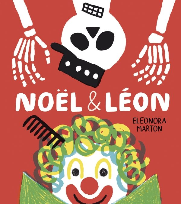Noël & Léon