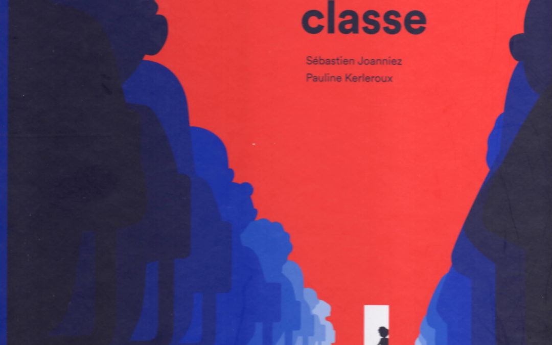 Du fond de la classe