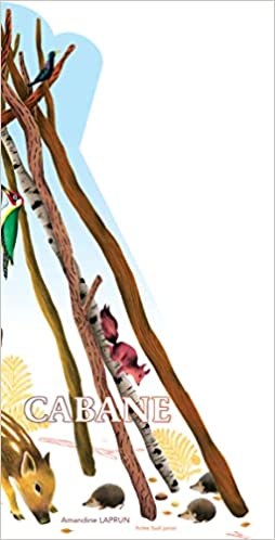 Cabane