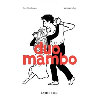 Duo mambo