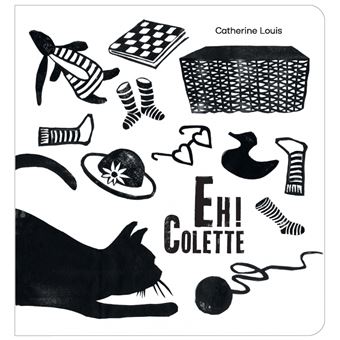 Eh ! Colette