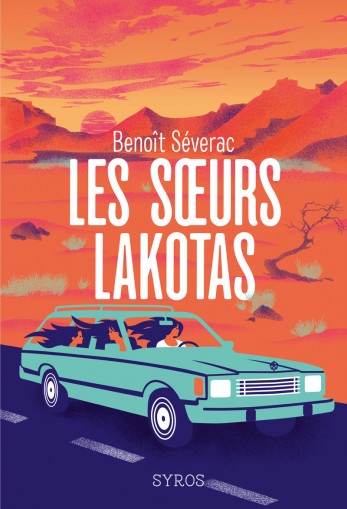 Les sœurs Lakotas