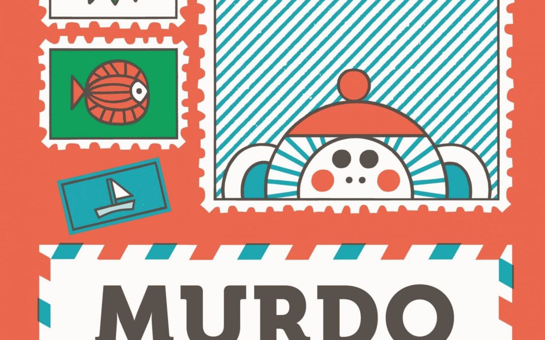 Murdo, une enquête timbrée