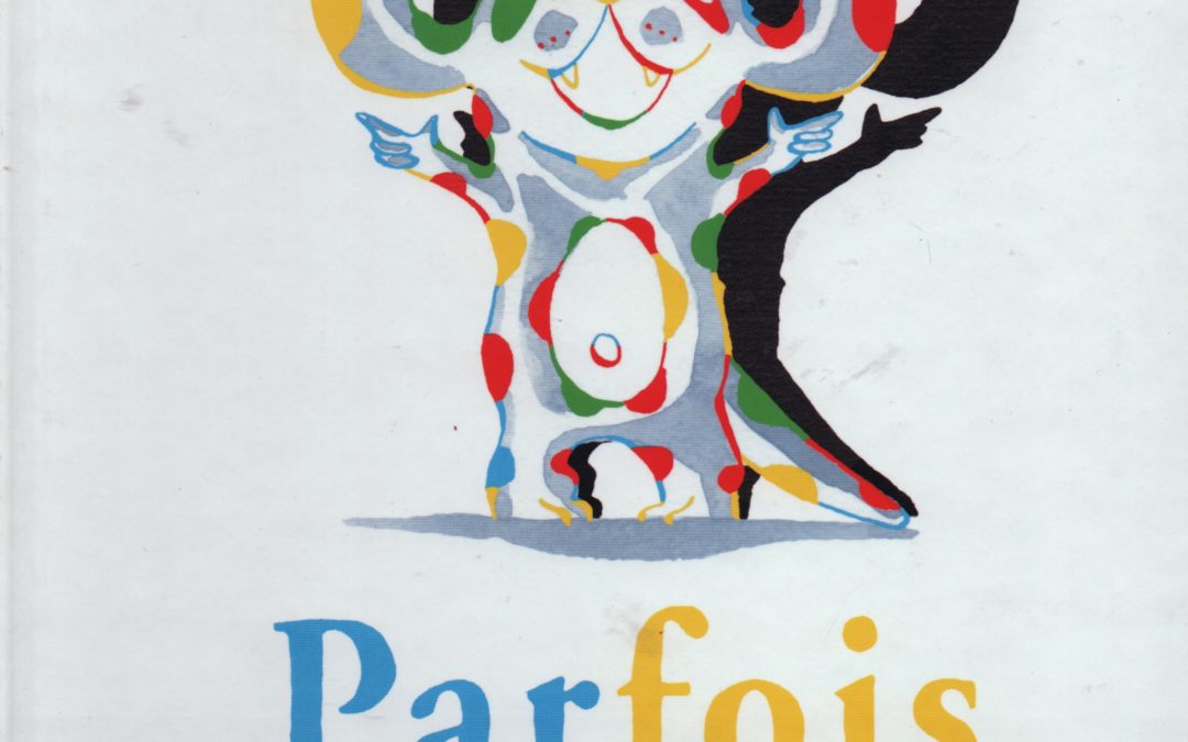 Parfois