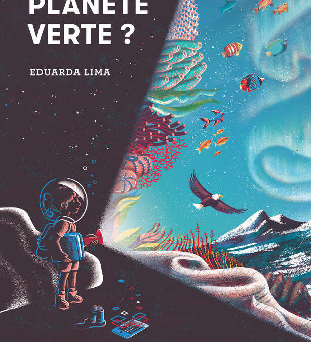 Planète verte ?