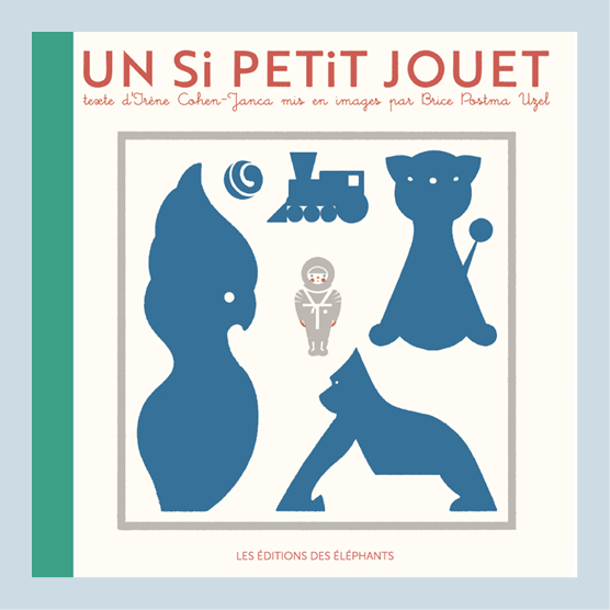 Un si petit jouet