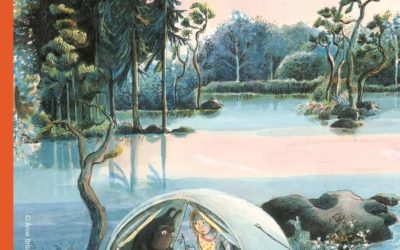 A paraître : « Chez moi / Chez nous : [co]habiter le monde »– NVL 237 – Septembre 2023