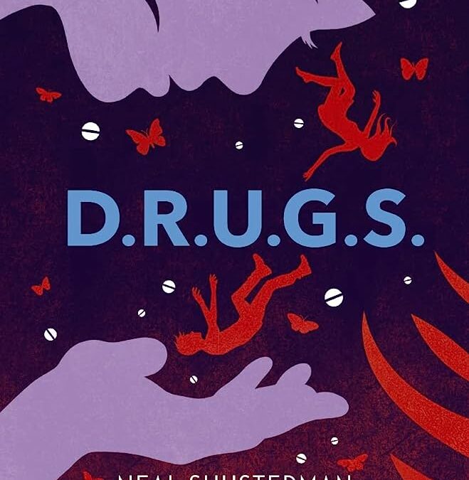 D.R.U.G.S.