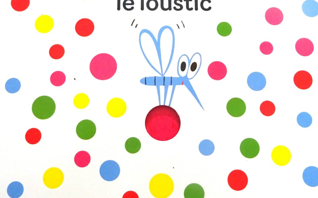 Pic Pic le loustic