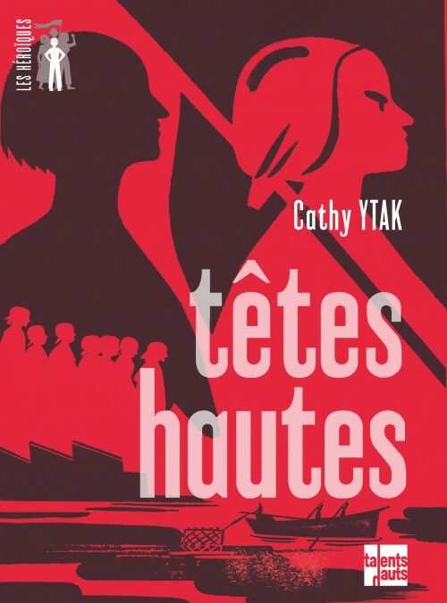 Têtes hautes