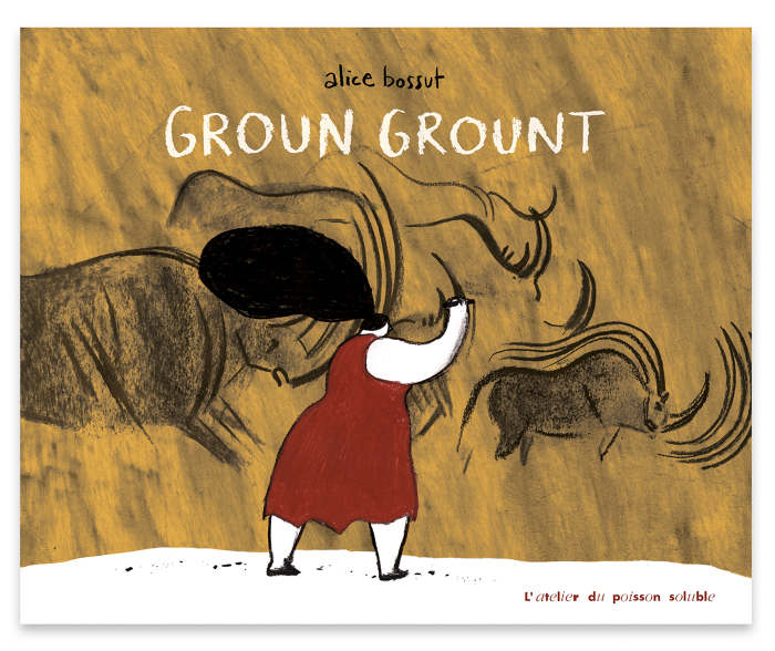 Groun grount