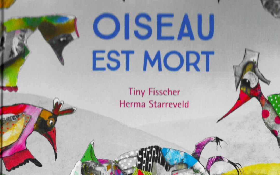 Oiseau est mort
