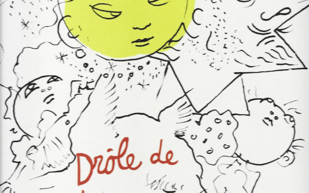 Drôle de ménage