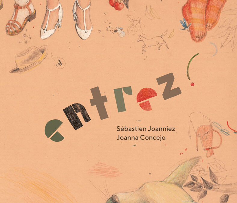Entrez !