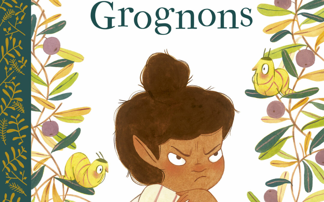 Les fées grognons