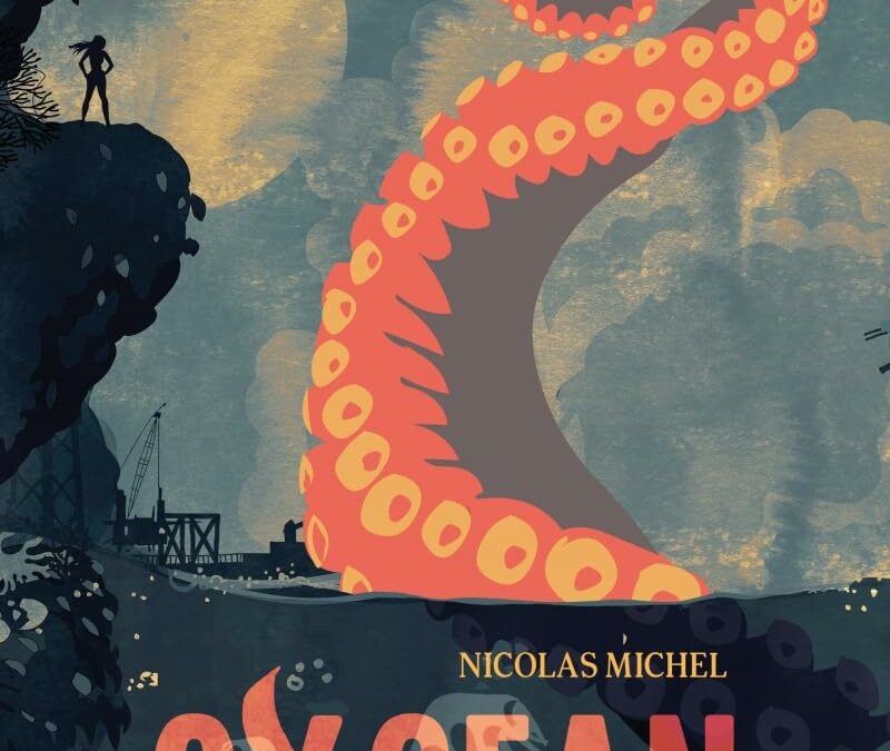 Oxcean