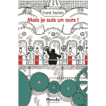 Un ours entre les pages – Supplément au N°237