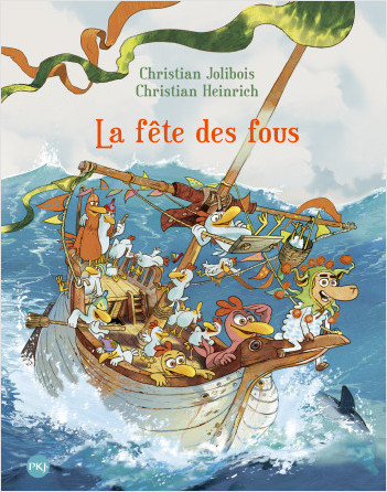 La fête des fous