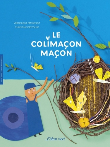 Le colimaçon maçon