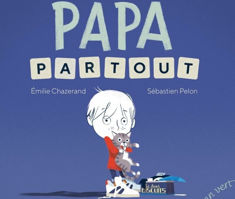 Papa Partout