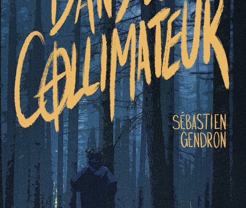 Dans le collimateur